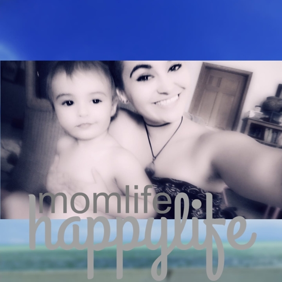 Meet your Posher, Sami - Picture 1 of 1